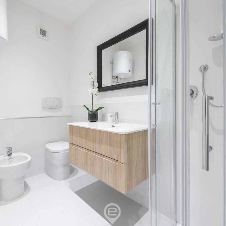 Garibaldi Central Apartment - Appartamento con 2 Camere da Letto - 4