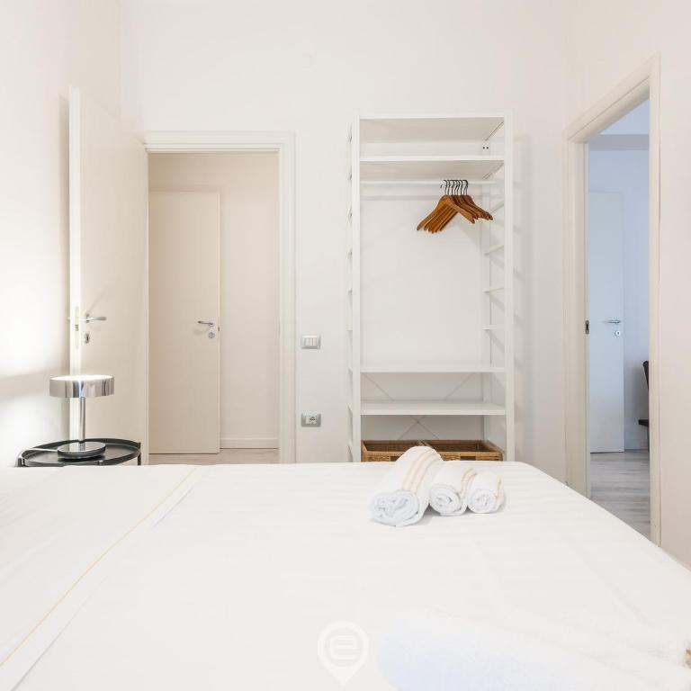 Garibaldi Central Apartment - Appartamento con 2 Camere da Letto - 16