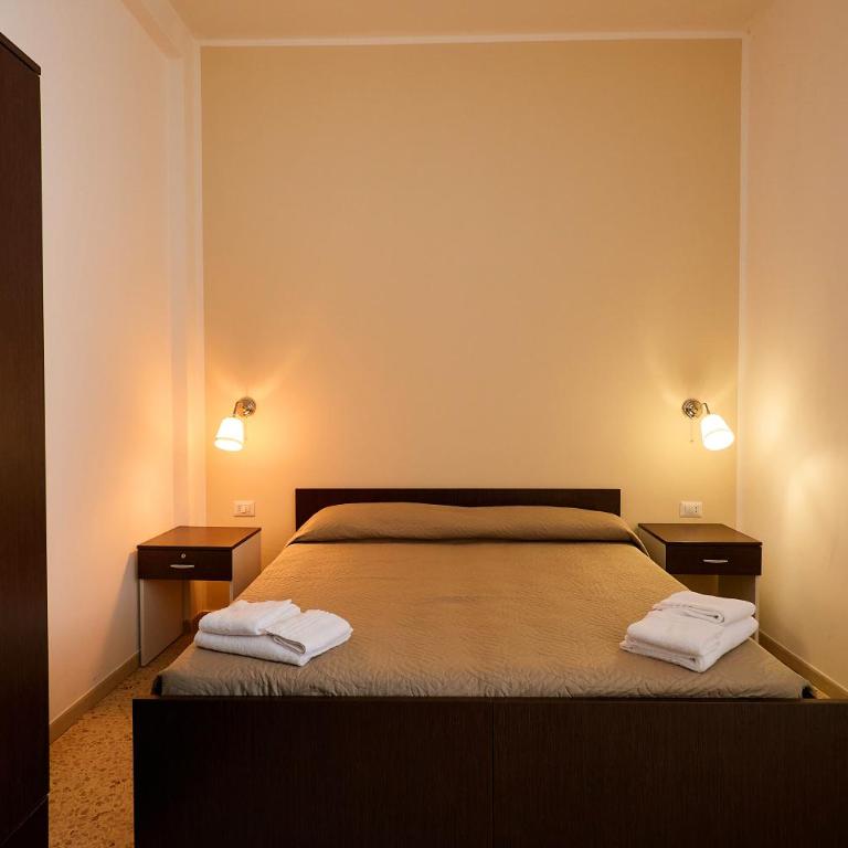 Soleē, Family Holidays & Hostelling - Quadruple Room with Sea View - 38