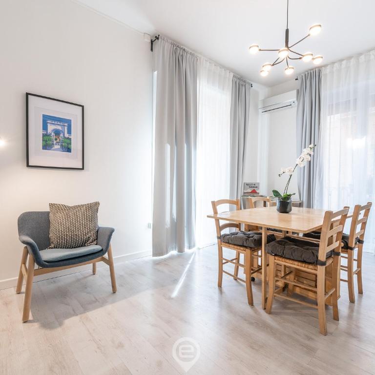 Garibaldi Central Apartment - Appartamento con 2 Camere da Letto - 8