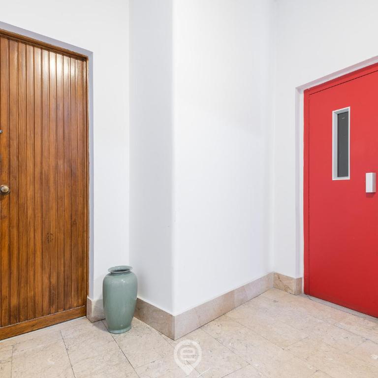 Garibaldi Central Apartment - Appartamento con 2 Camere da Letto - 28