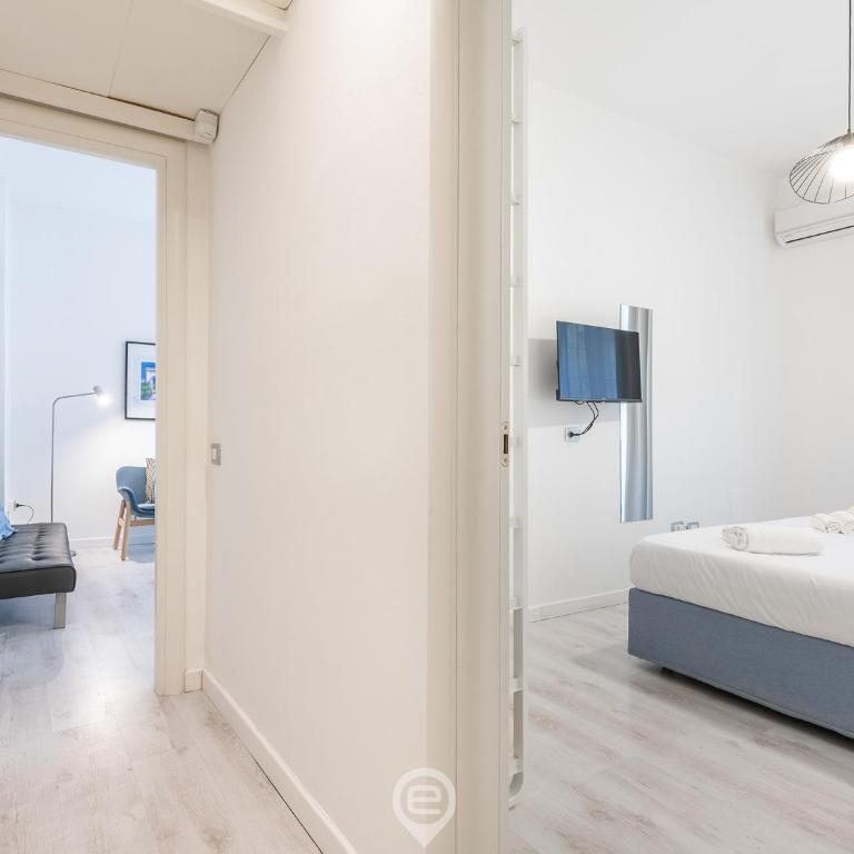 Garibaldi Central Apartment - Appartamento con 2 Camere da Letto - 18