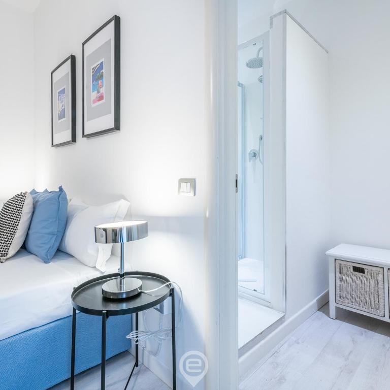 Garibaldi Central Apartment - Appartamento con 2 Camere da Letto - 19