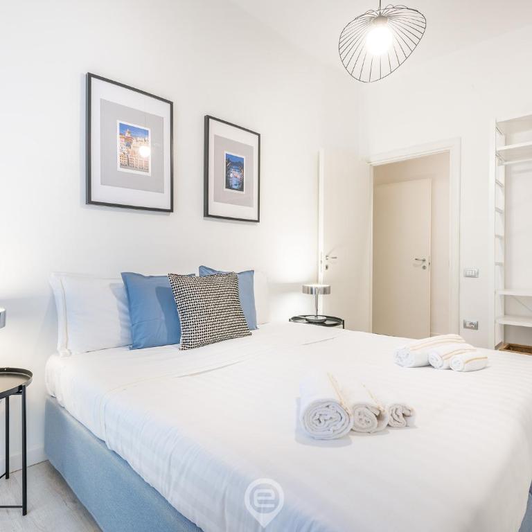 Garibaldi Central Apartment - Appartamento con 2 Camere da Letto - 21