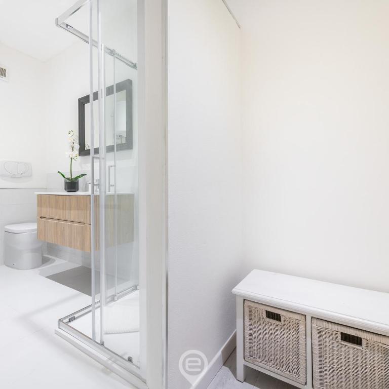 Garibaldi Central Apartment - Appartamento con 2 Camere da Letto - 23