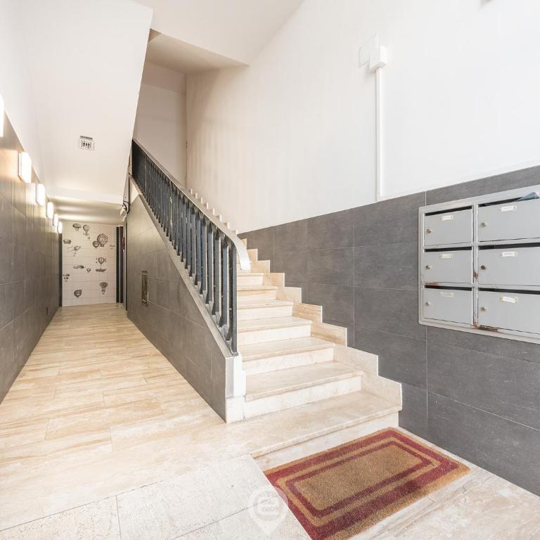 Garibaldi Central Apartment - Appartamento con 2 Camere da Letto - 27