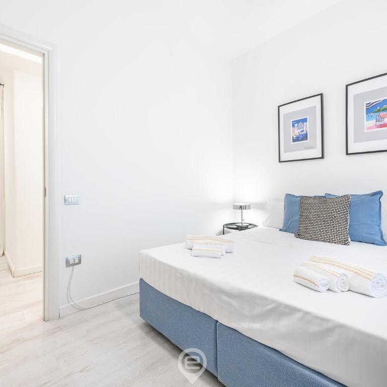 Garibaldi Central Apartment - Appartamento con 2 Camere da Letto - 25
