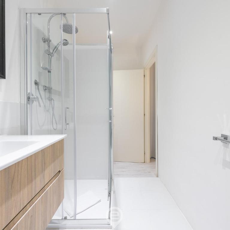 Garibaldi Central Apartment - Appartamento con 2 Camere da Letto - 26