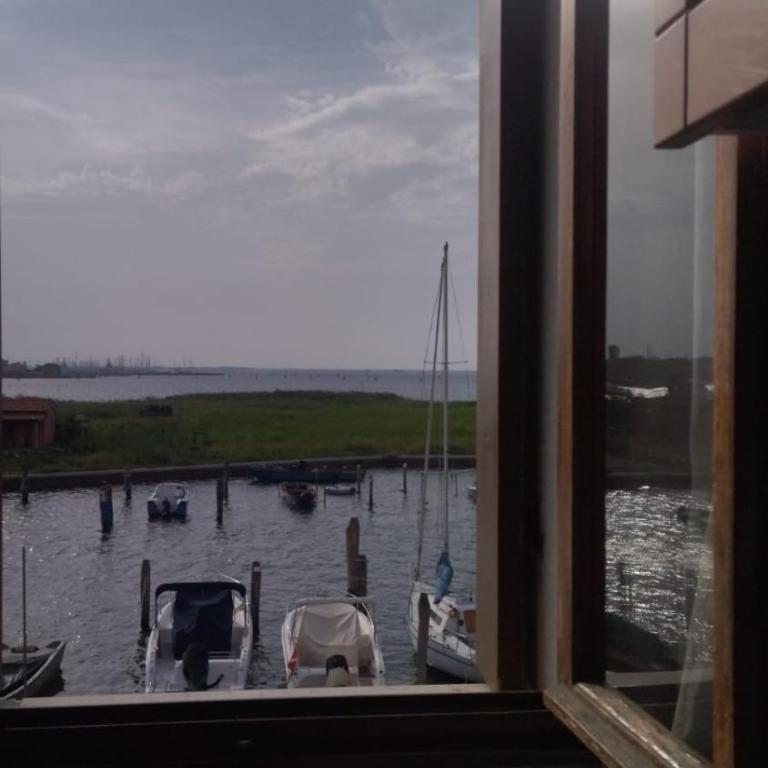 Venice lagoon suite - Monolocale con Vista Mare - 37