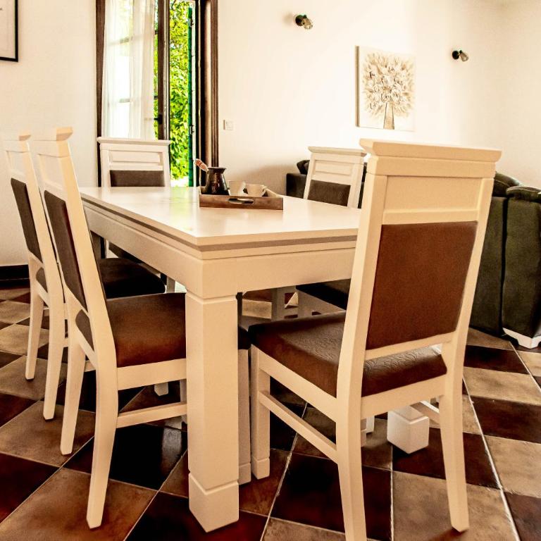 Villa Chantal - Apartment with Balcony - 32