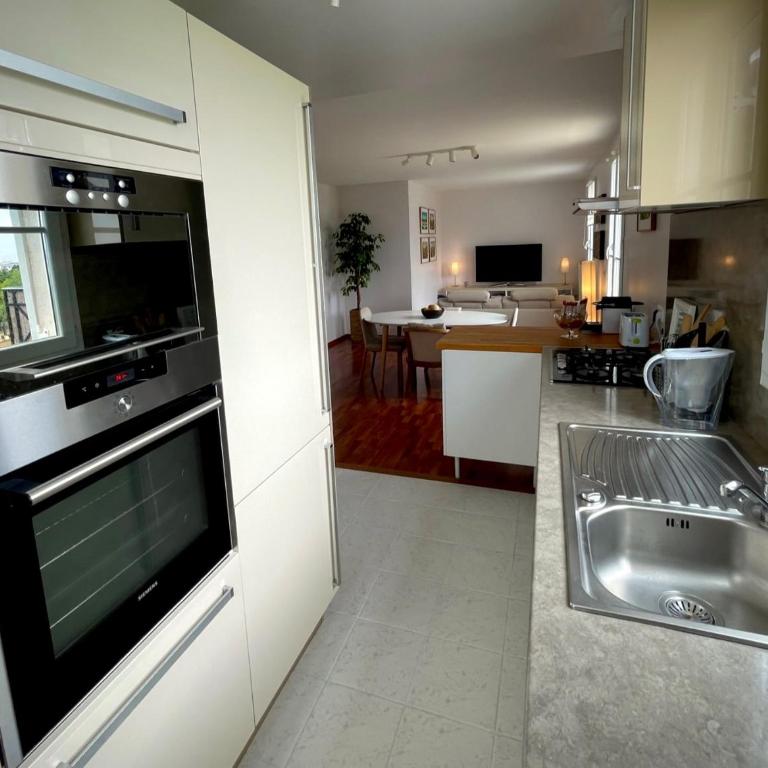 Family's Appartement Disney Paris , 2 Parking - Appartamento con 3 Camere da Letto - 8