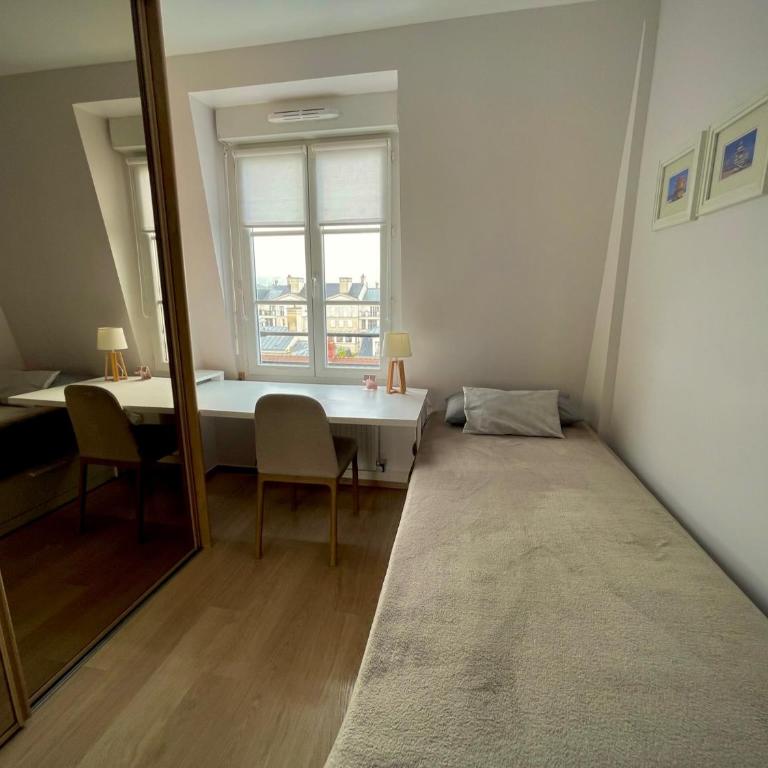 Family's Appartement Disney Paris , 2 Parking - Appartamento con 3 Camere da Letto - 16