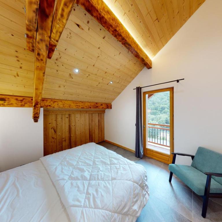 Chalet Jogidi - Chalet Supérieur - 7