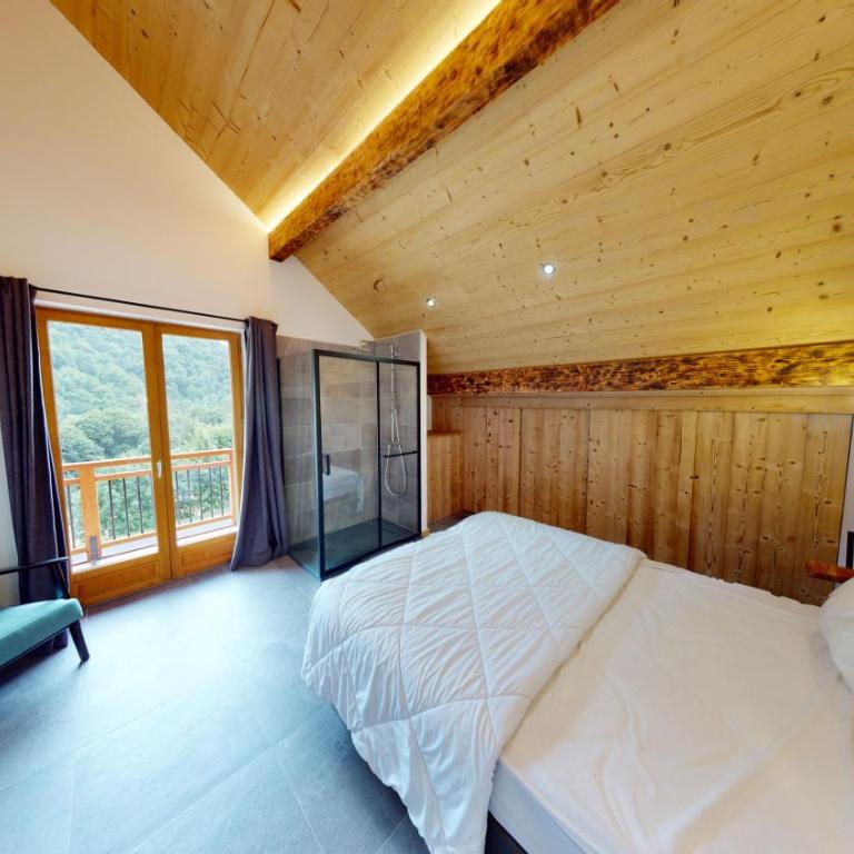 Chalet Jogidi - Chalet Supérieur - 9