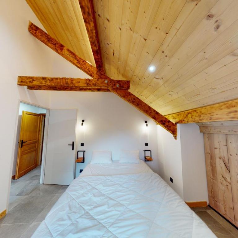 Chalet Jogidi - Chalet Supérieur - 6