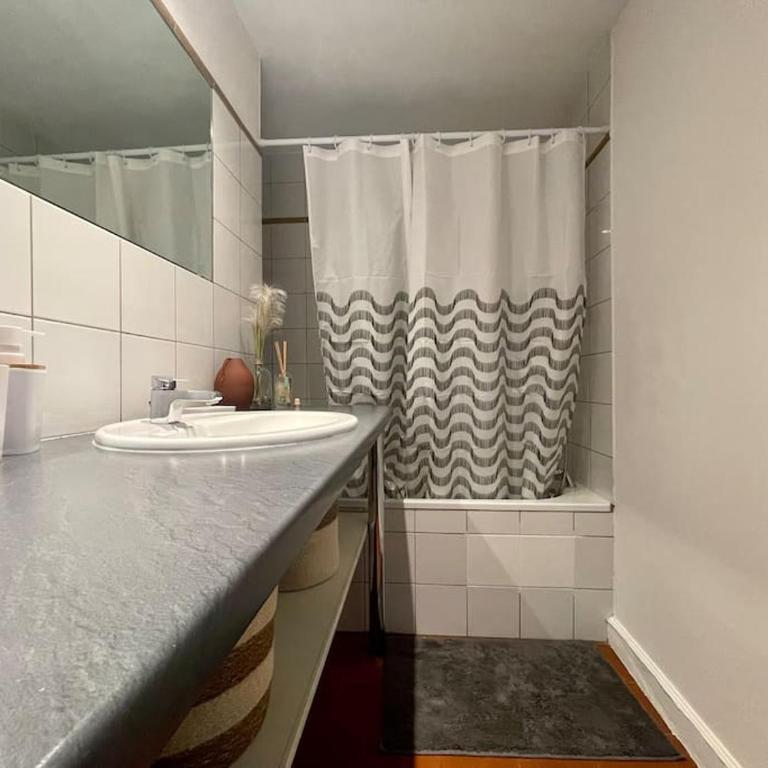 Le Patio ※ Carnot - Appartamento con 3 Camere da Letto - 52
