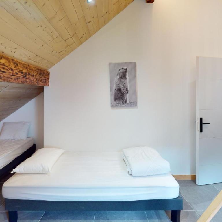 Chalet Jogidi - Chalet Supérieur - 15