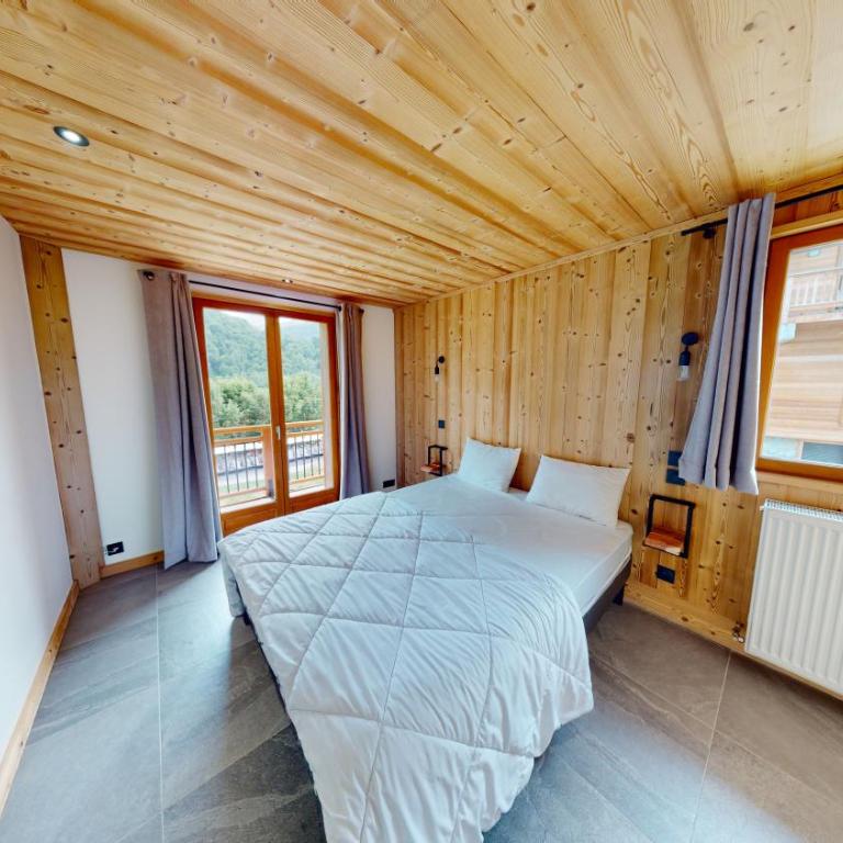 Chalet Jogidi - Chalet Supérieur - 14