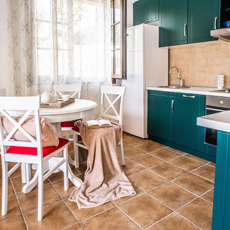 Villa Chantal - Two-Bedroom Apartment - 1