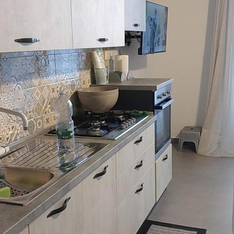 Marea - Appartamento con 3 Camere da Letto - 10