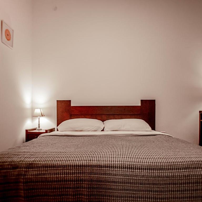 Villa Chantal - Two-Bedroom Apartment - 17