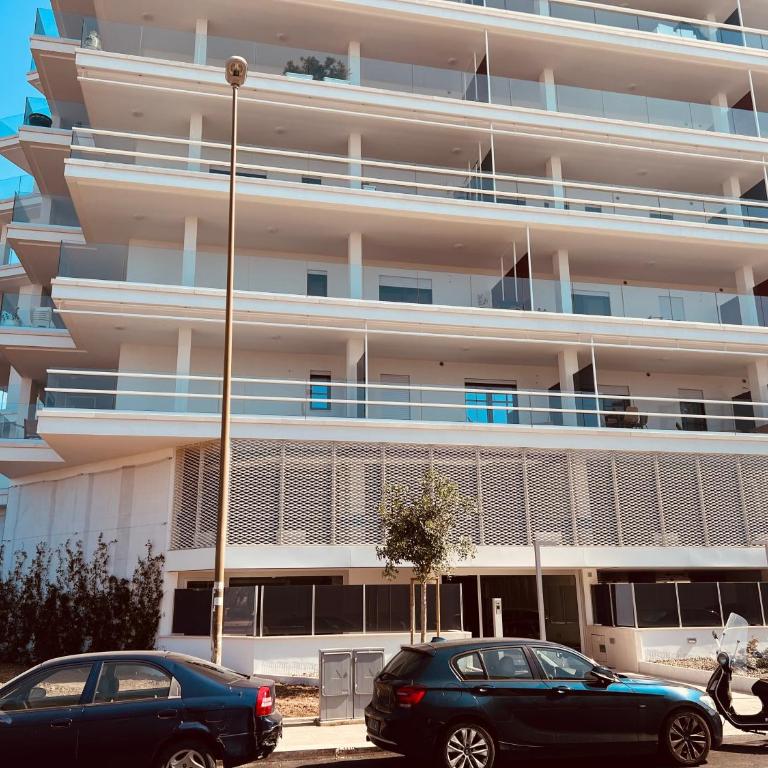 Marisabella Suite 10 - Terrazzo Rooftop vista mare - One-Bedroom Apartment - 3