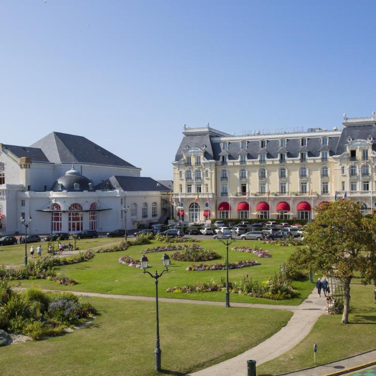 Résidence Goélia Green Panorama - Apartamento de 1 dormitorio - 18
