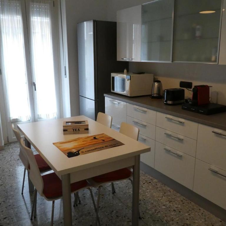 Apartment il cacciatore di sogni - Appartamento con 1 Camera da Letto - 2