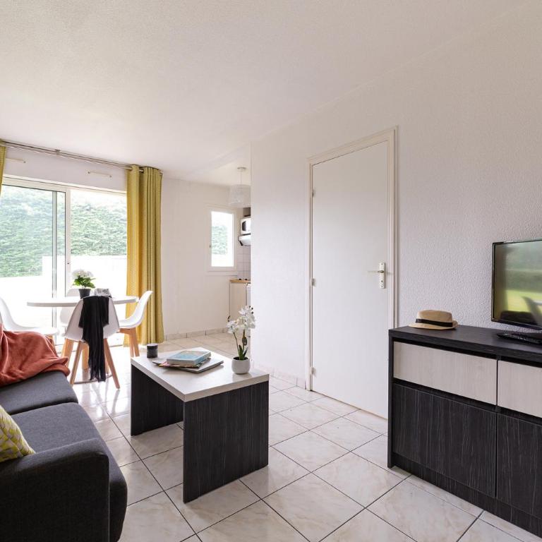 Résidence Goélia Green Panorama - Apartamento de 1 dormitorio - 25