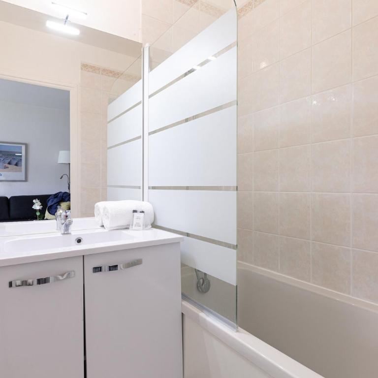 Résidence Goélia Green Panorama - Apartamento de 1 dormitorio - 5