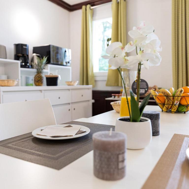 Résidence Goélia Green Panorama - Apartamento de 1 dormitorio - 9