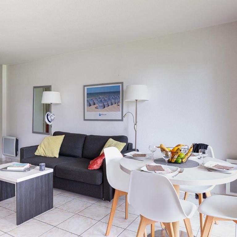 Résidence Goélia Green Panorama - Apartamento de 1 dormitorio - 4