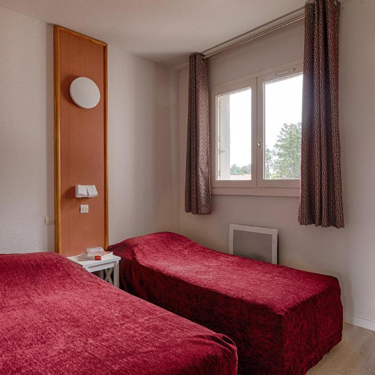 Résidence Goélia Green Panorama - Apartamento de 1 dormitorio - 15
