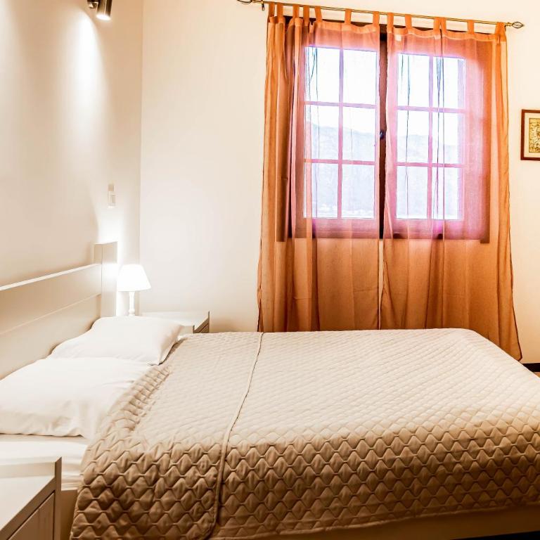 Villa Chantal - Apartment with Sea View - 19
