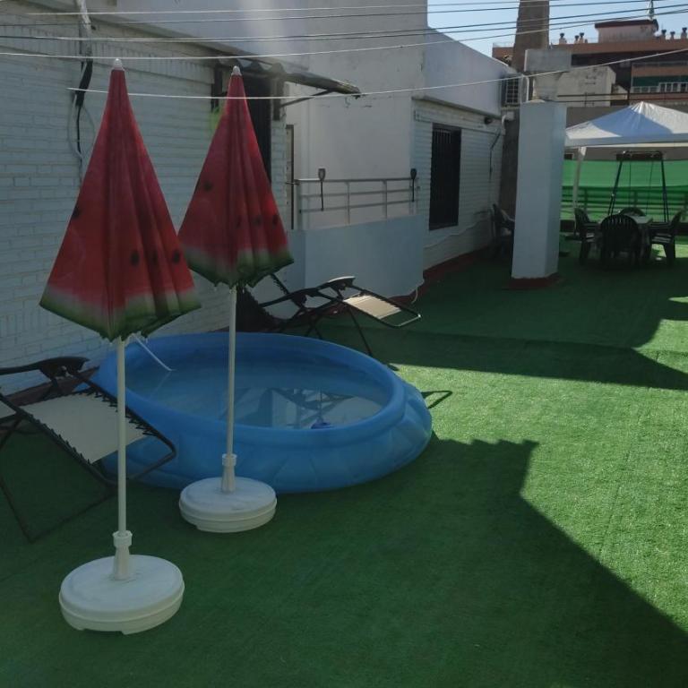 BIG PENTHOUSE ATICo - Apartamento de 3 dormitorios - 11