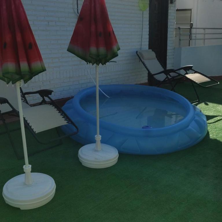 BIG PENTHOUSE ATICo - Apartamento de 3 dormitorios - 37