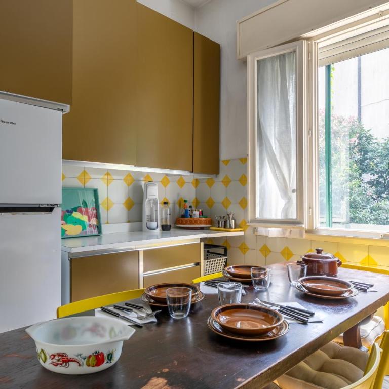 Casa Flores - 2 camere Padova - Appartamento con 2 Camere da Letto - 14