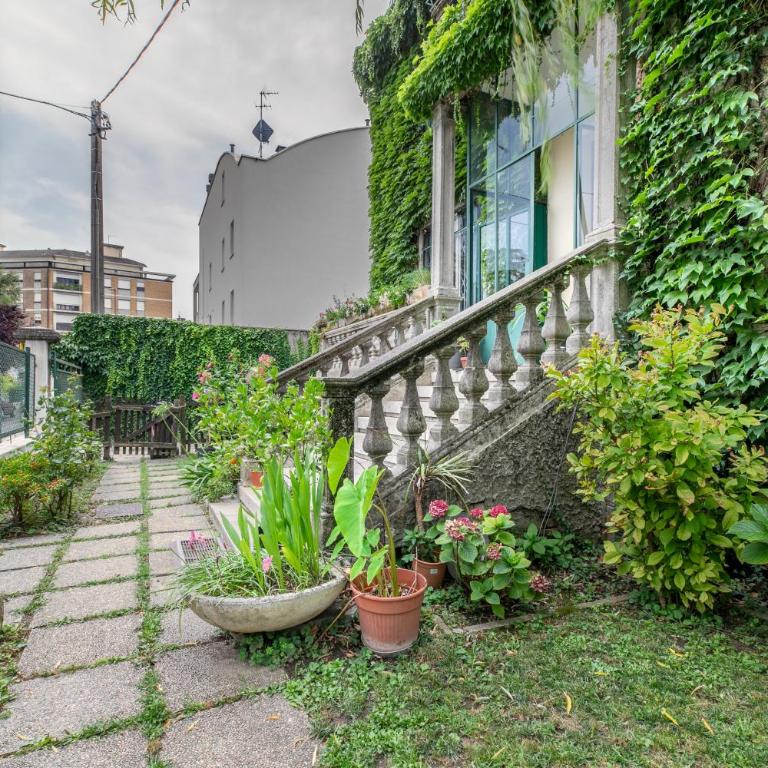 Casa Flores - 2 camere Padova - Appartamento con 2 Camere da Letto - 2