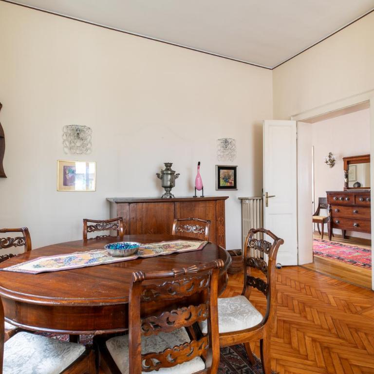 Casa Flores - 2 camere Padova - Appartamento con 2 Camere da Letto - 10