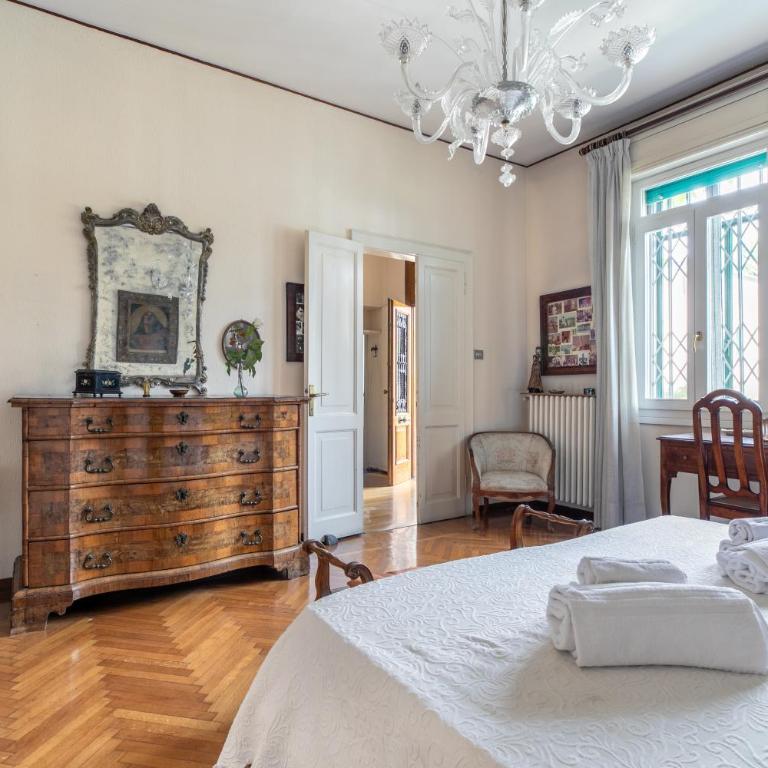 Casa Flores - 2 camere Padova - Appartamento con 2 Camere da Letto - 22