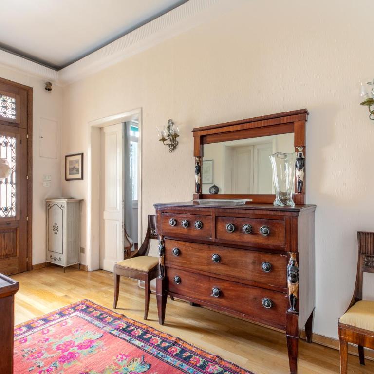 Casa Flores - 2 camere Padova - Appartamento con 2 Camere da Letto - 35