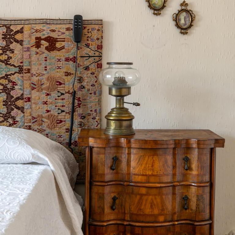 Casa Flores - 2 camere Padova - Appartamento con 2 Camere da Letto - 23
