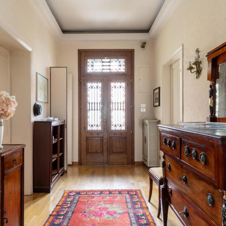 Casa Flores - 2 camere Padova - Appartamento con 2 Camere da Letto - 36