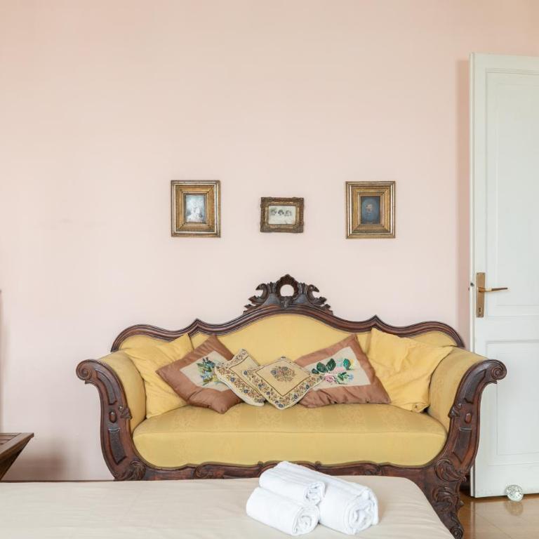 Casa Flores - 2 camere Padova - Appartamento con 2 Camere da Letto - 30