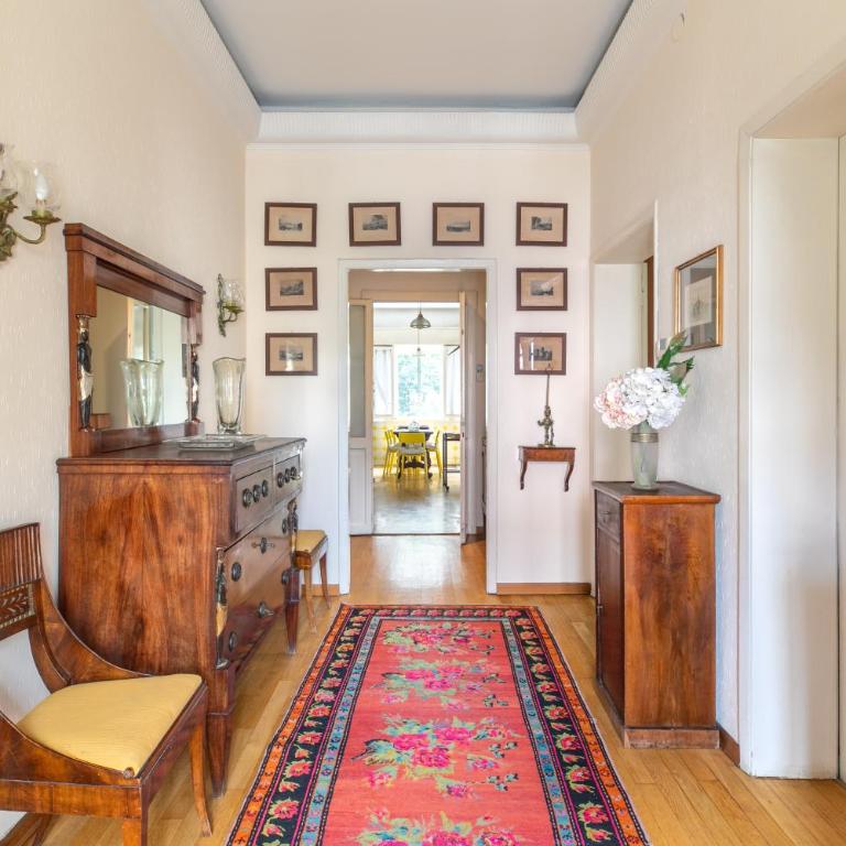 Casa Flores - 2 camere Padova - Appartamento con 2 Camere da Letto - 18