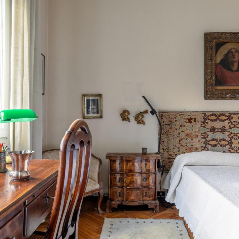 Casa Flores - 2 camere Padova - Appartamento con 2 Camere da Letto - 21