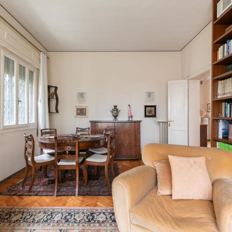 Casa Flores - 2 camere Padova - Appartamento con 2 Camere da Letto - 9
