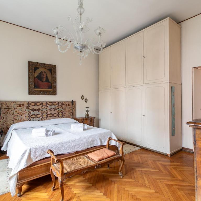 Casa Flores - 2 camere Padova - Appartamento con 2 Camere da Letto - 19