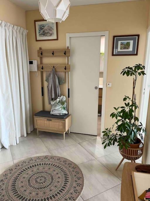 Appartement spacieux, vue imprenable - Appartement - Vue sur Mer - 7
