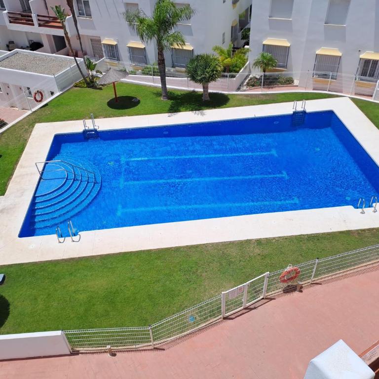 Estepona Penthouse Golfclub Valle Romano - Apartamento de 2 dormitorios - 9